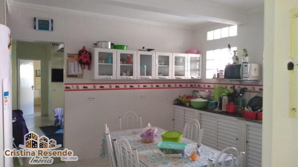 Sobrado, 4 quartos, 360 m² - Foto 1