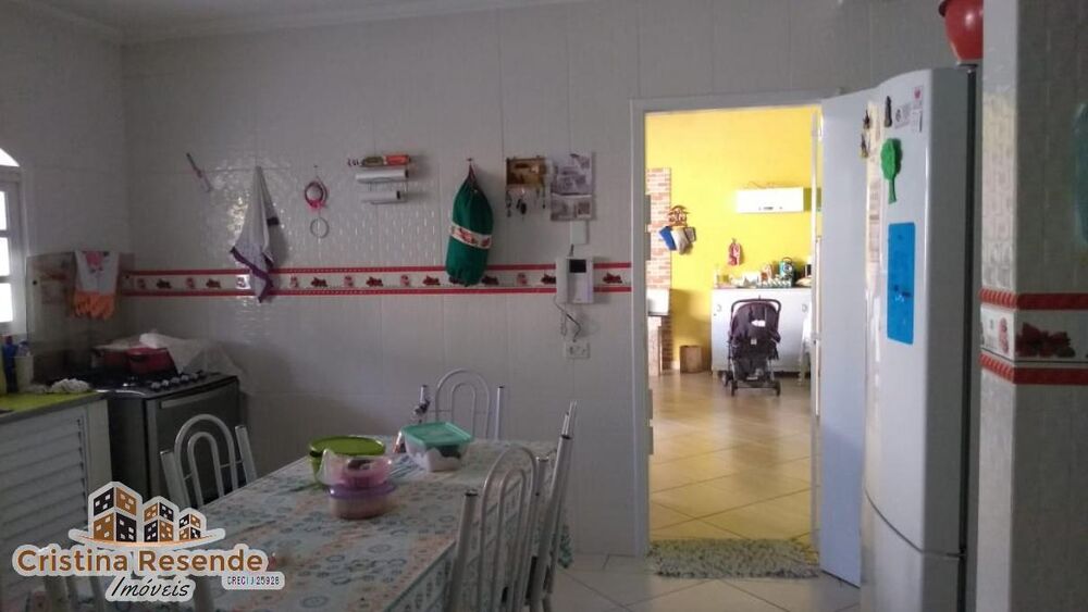 Sobrado, 4 quartos, 360 m² - Foto 3