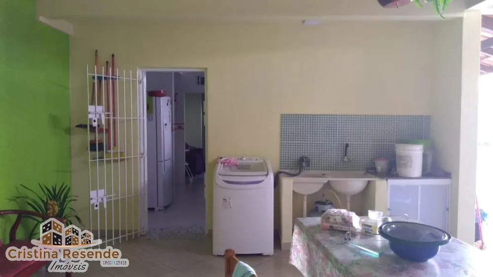 Sobrado, 4 quartos, 360 m² - Foto 2
