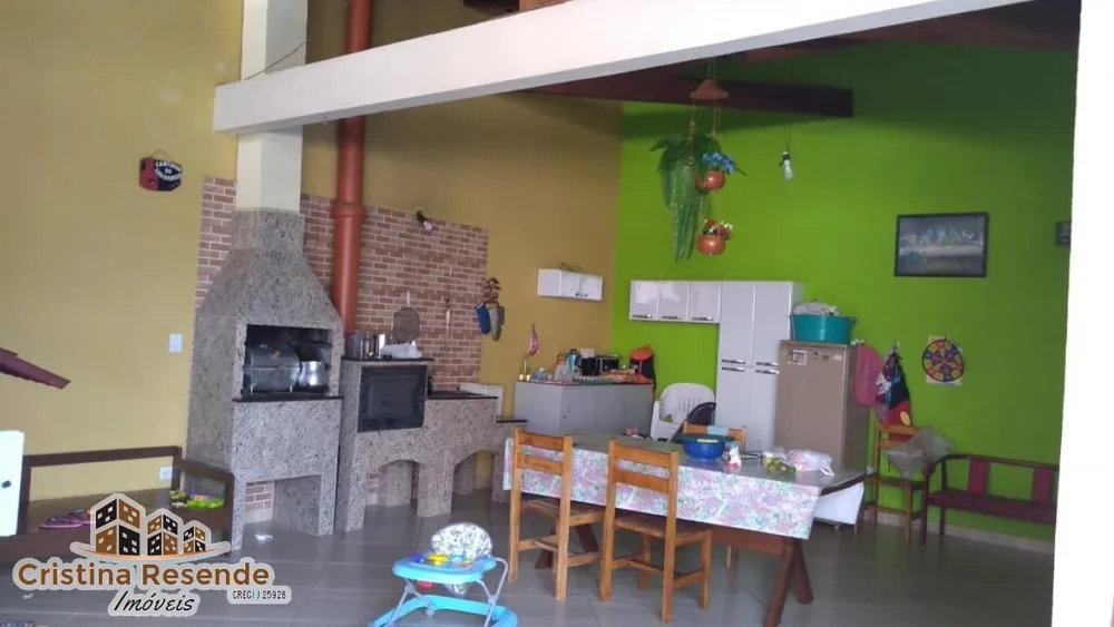 Sobrado, 4 quartos, 360 m² - Foto 6