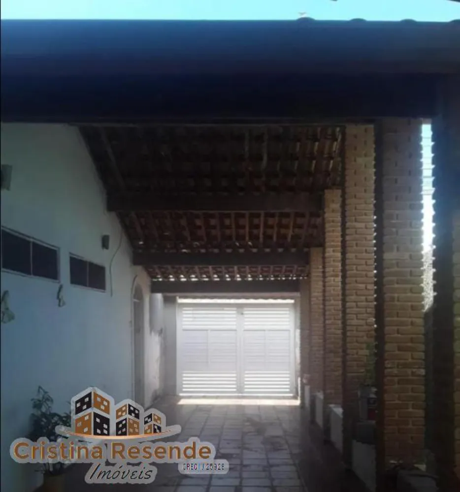 Casa, 3 quartos, 212 m² - Foto 13
