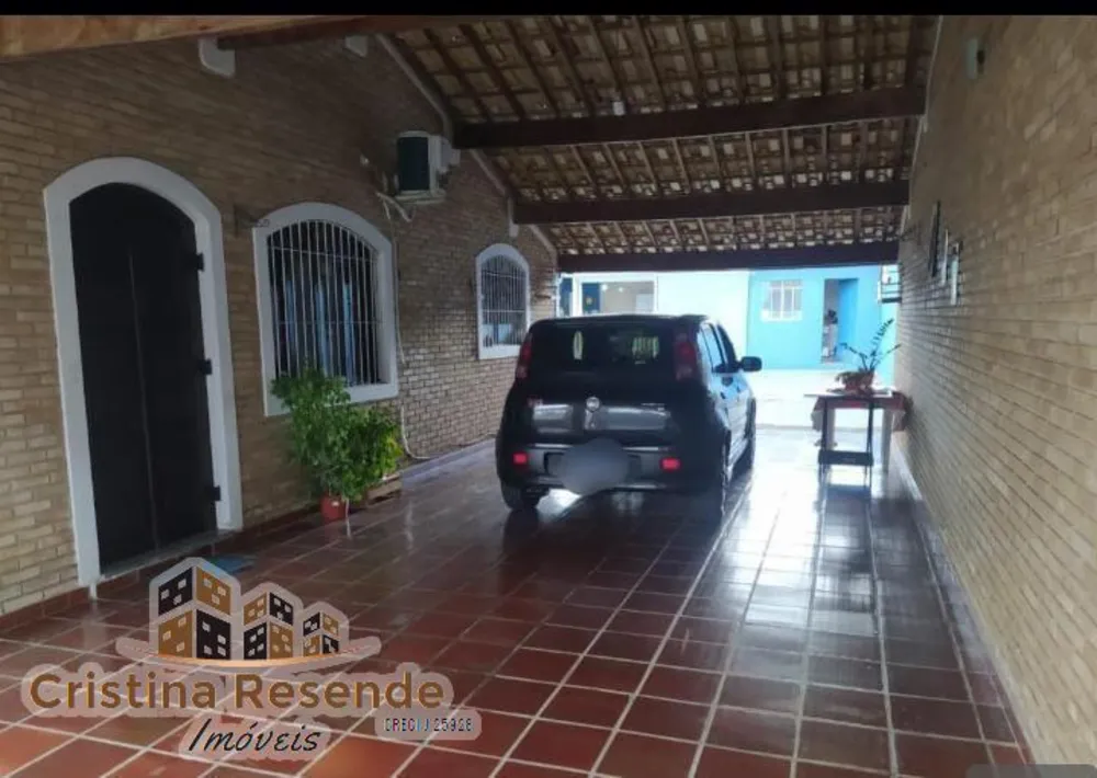 Casa, 3 quartos, 212 m² - Foto 9
