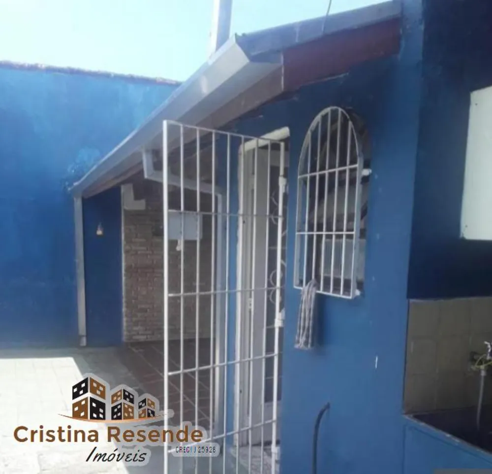Casa, 3 quartos, 212 m² - Foto 11
