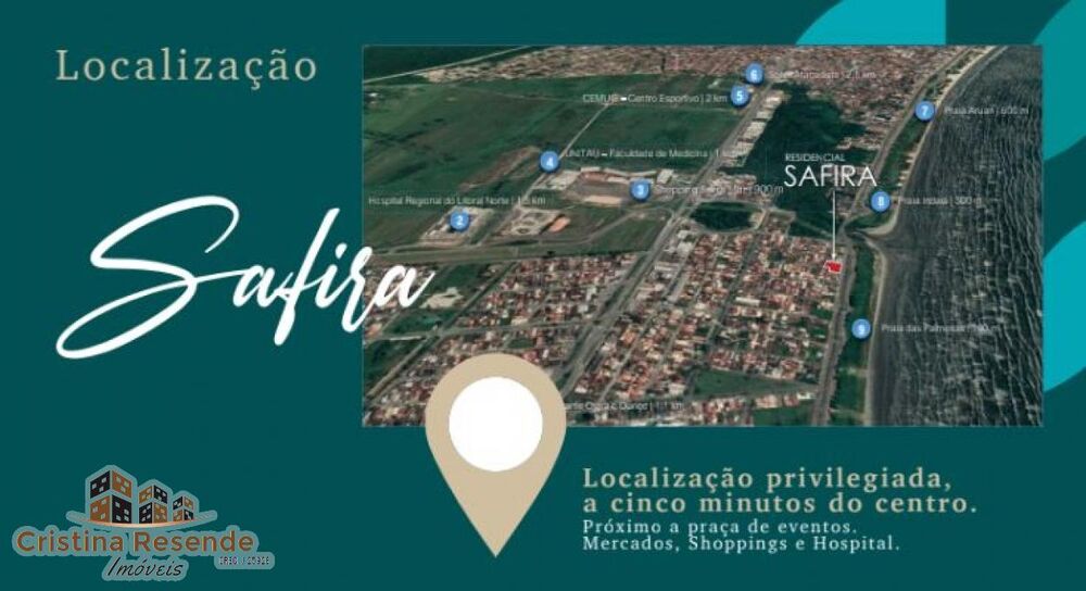 Apartamento, 3 quartos, 118 m² - Foto 3