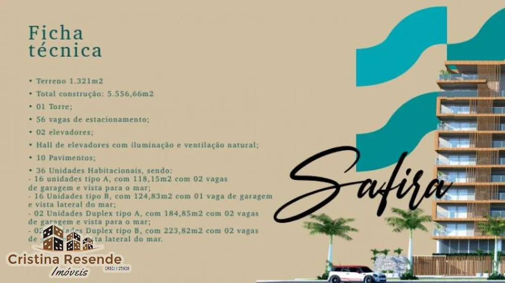 Apartamento, 3 quartos, 118 m² - Foto 18
