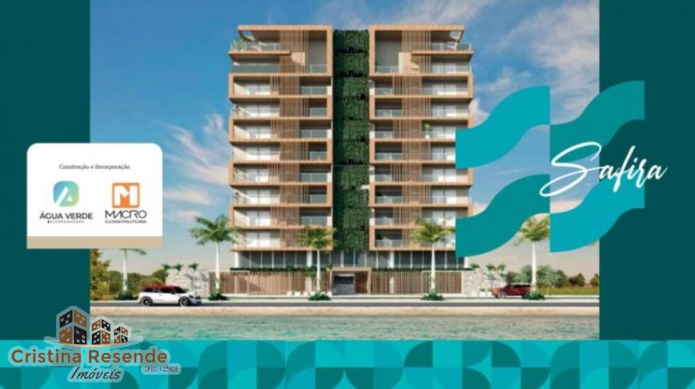 Apartamento, 3 quartos, 118 m² - Foto 2