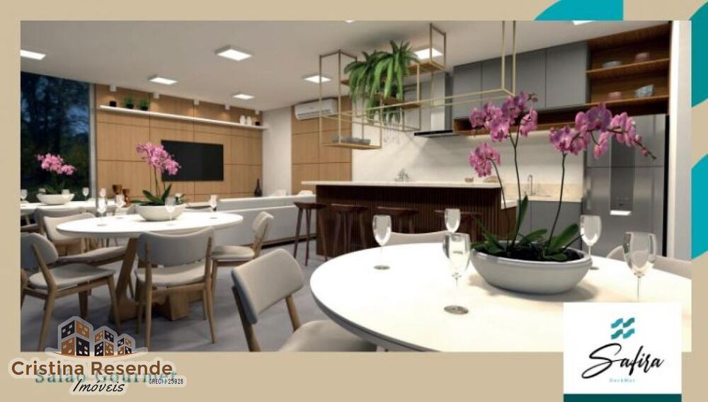Apartamento, 3 quartos, 118 m² - Foto 8