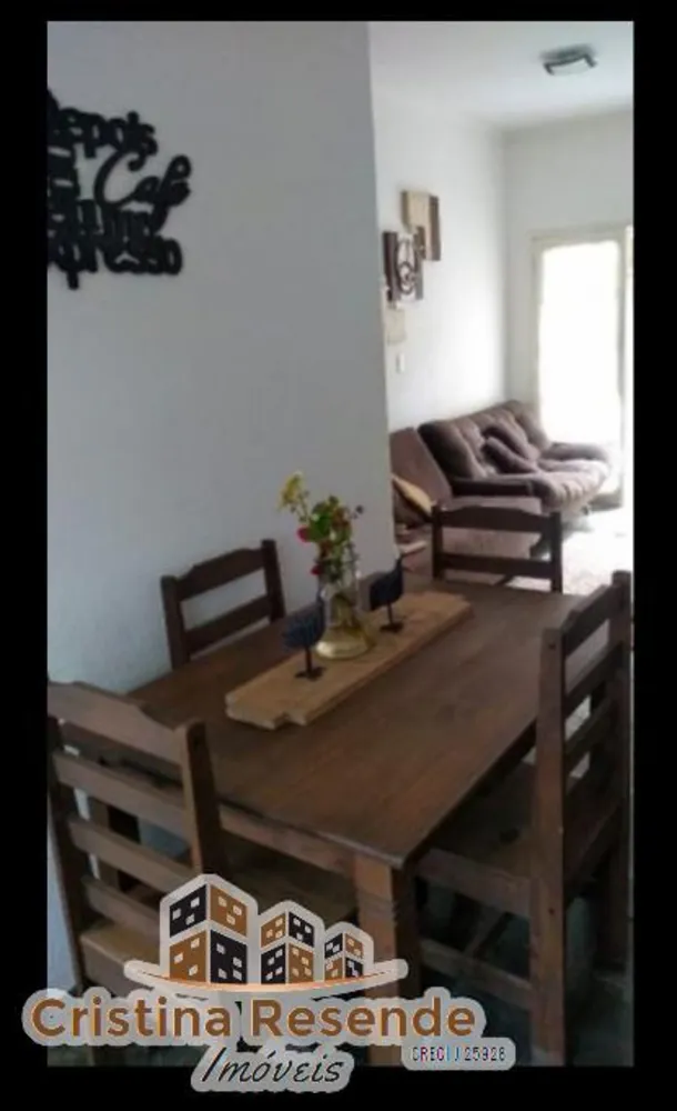 Casa de Condomínio, 2 quartos - Foto 8