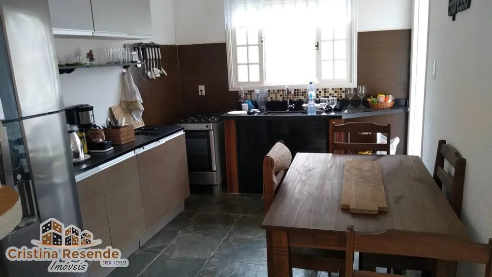 Casa de Condomínio, 2 quartos - Foto 7