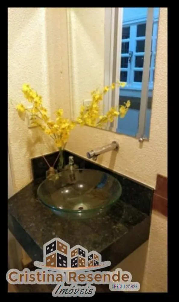 Casa de Condomínio, 2 quartos - Foto 6