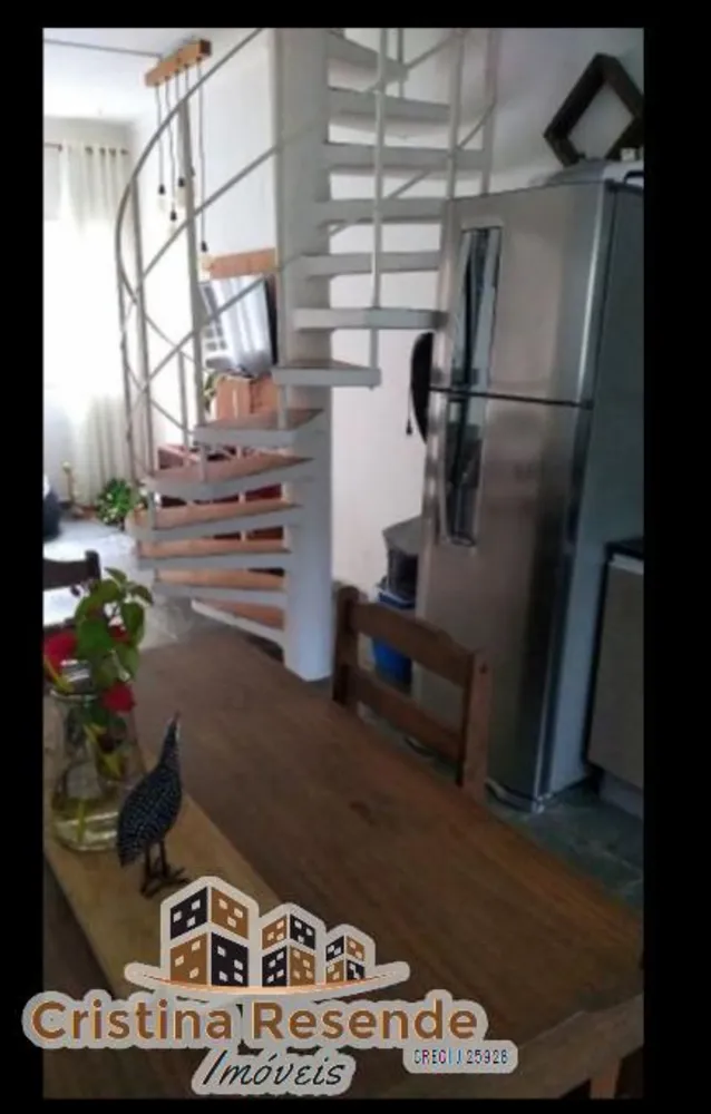 Casa de Condomínio, 2 quartos - Foto 7
