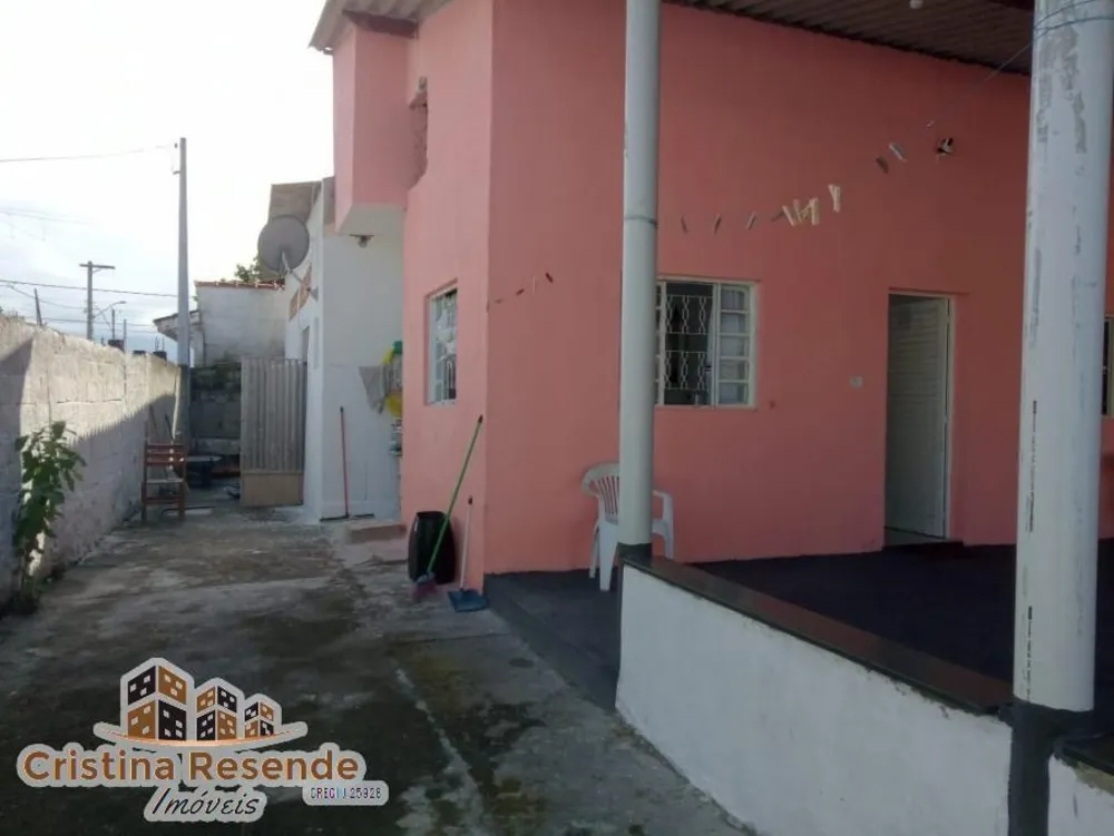 Casa, 2 quartos, 70 m² - Foto 9