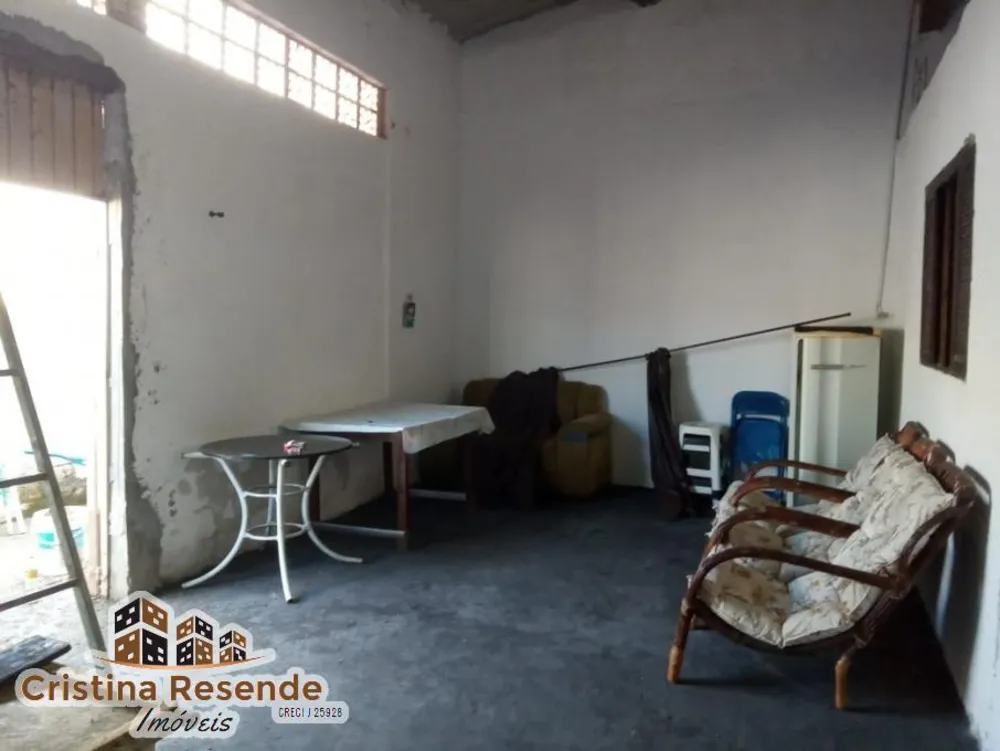 Casa, 2 quartos, 70 m² - Foto 12