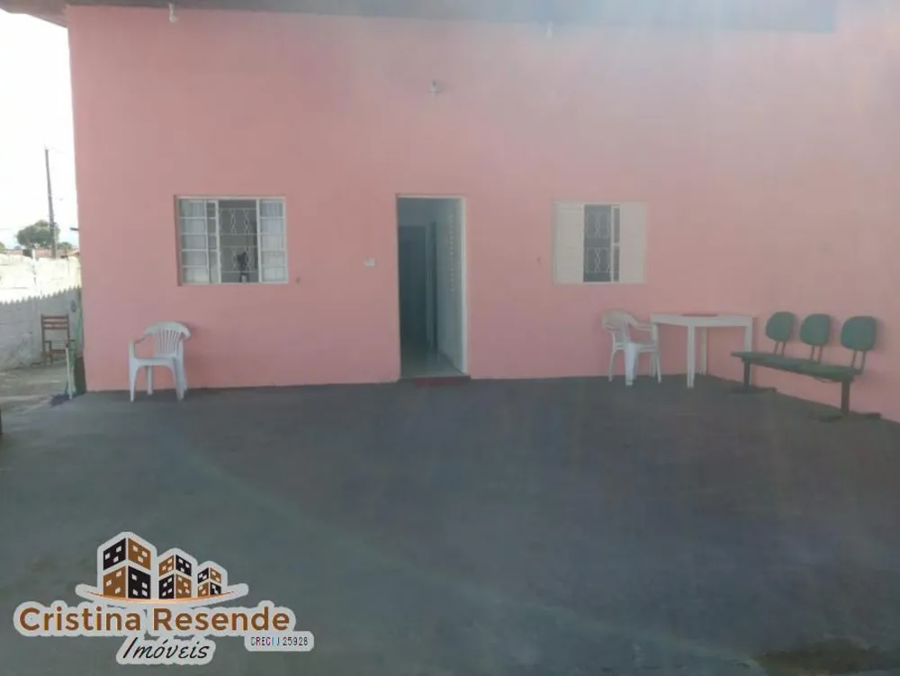 Casa, 2 quartos, 70 m² - Foto 11