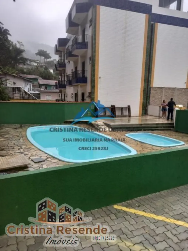 Apartamento, 1 quarto, 27 m² - Foto 10