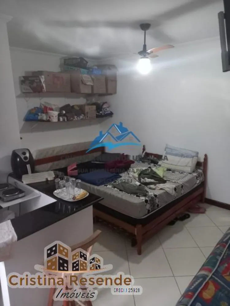 Apartamento, 1 quarto, 27 m² - Foto 12