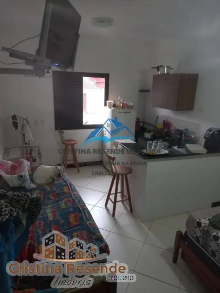 Apartamento, 1 quarto, 27 m² - Foto 5