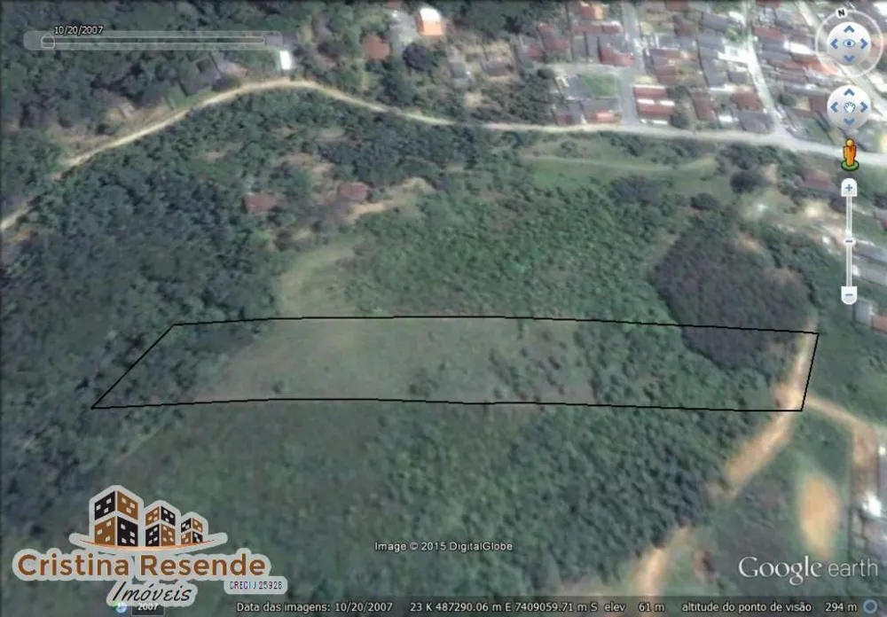 Terreno, 8450 m² - Foto 5