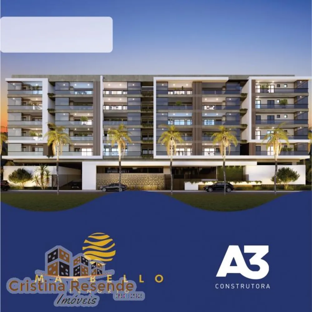 Apartamento, 2 quartos, 76 m² - Foto 2