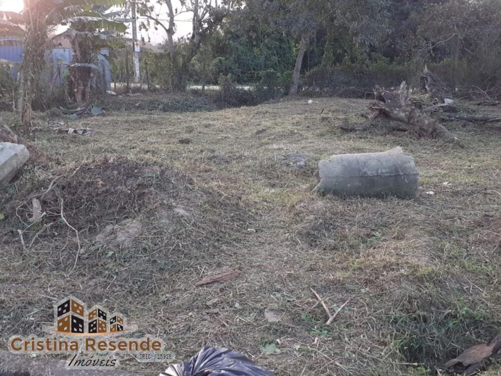 Terreno, 25 m² - Foto 1