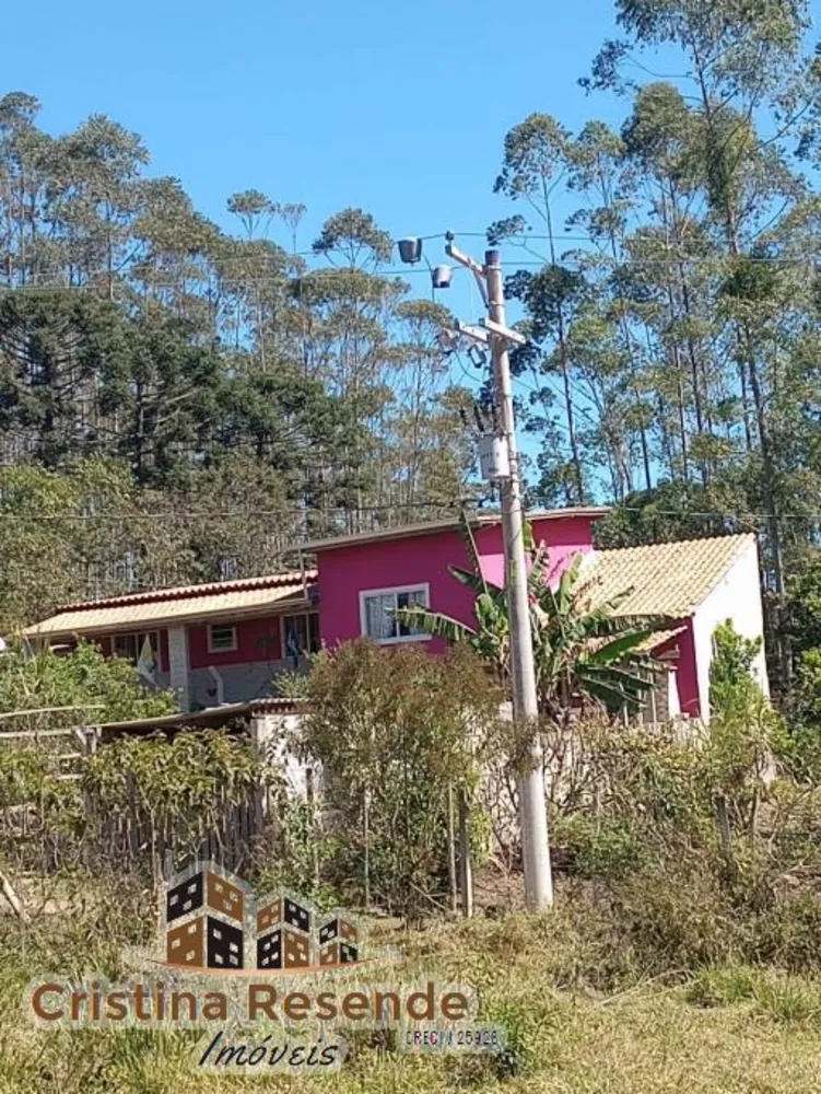 Chácara, 2 quartos, 790 m² - Foto 1
