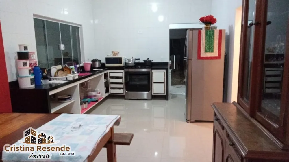 Casa, 3 quartos, 175 m² - Foto 9