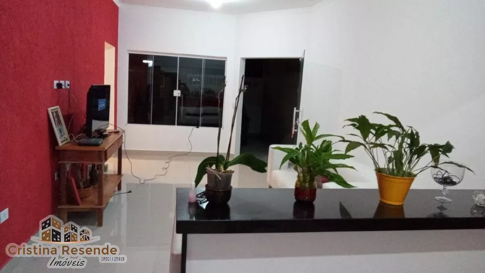 Casa à venda com 3 quartos, 175m² - Foto 6