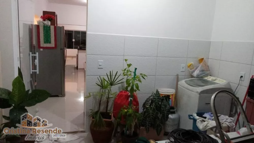 Casa à venda com 3 quartos, 175m² - Foto 8