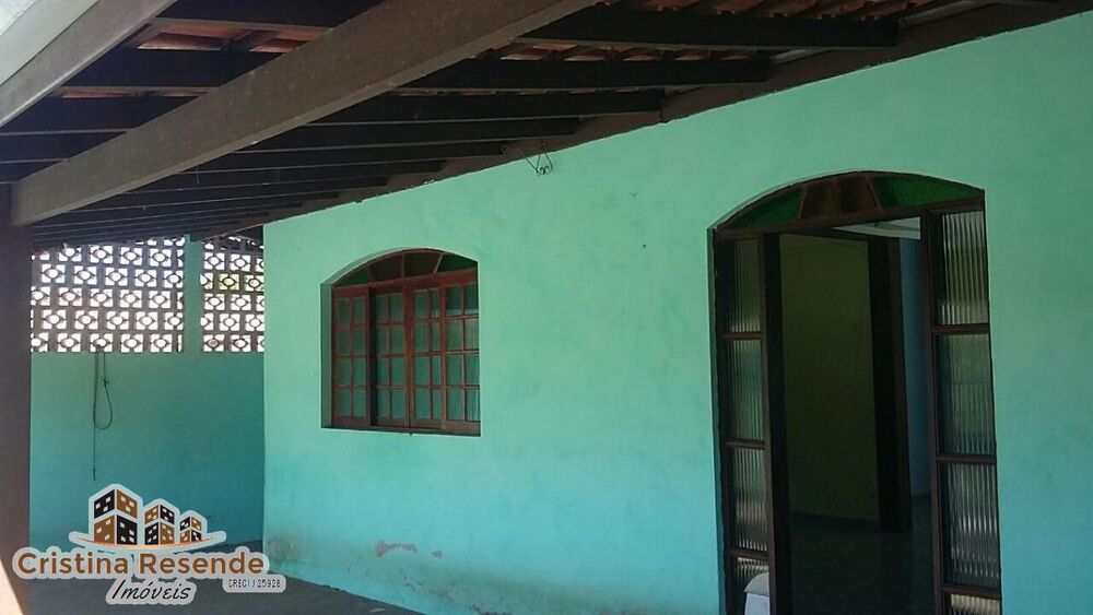 Casa, 300 m² - Foto 1