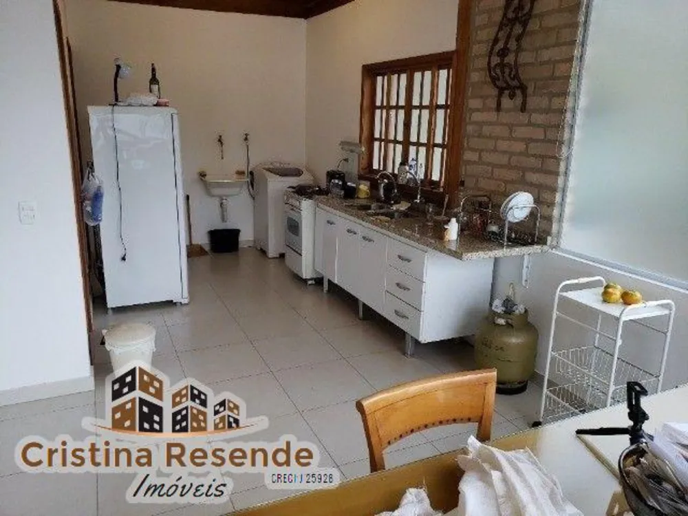 Sobrado, 1 quarto, 170 m² - Foto 8