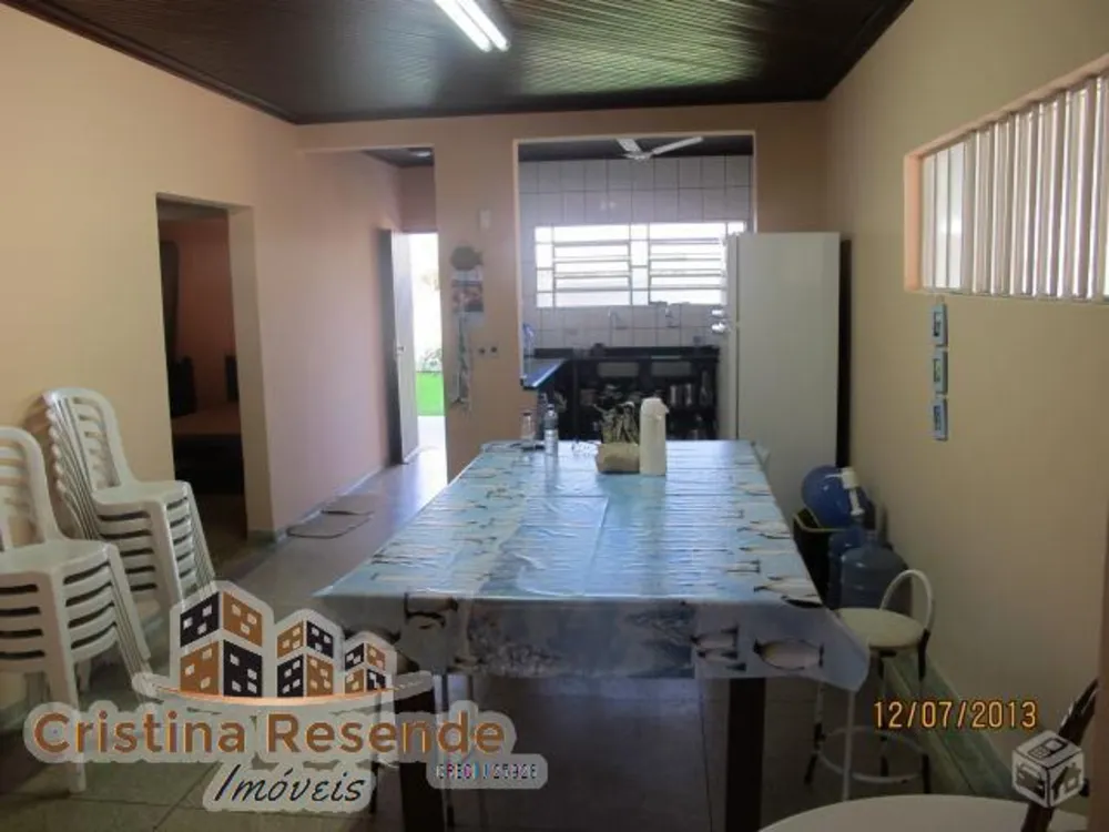 Casa, 3 quartos, 600 m² - Foto 3