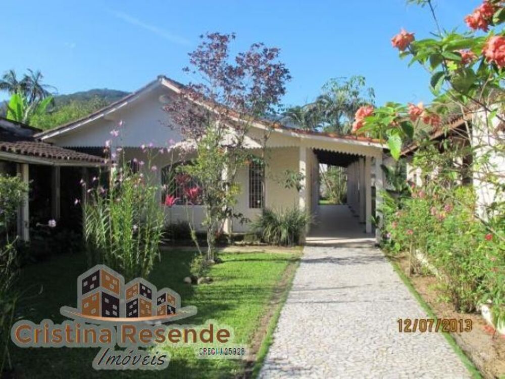 Casa, 3 quartos, 600 m² - Foto 2