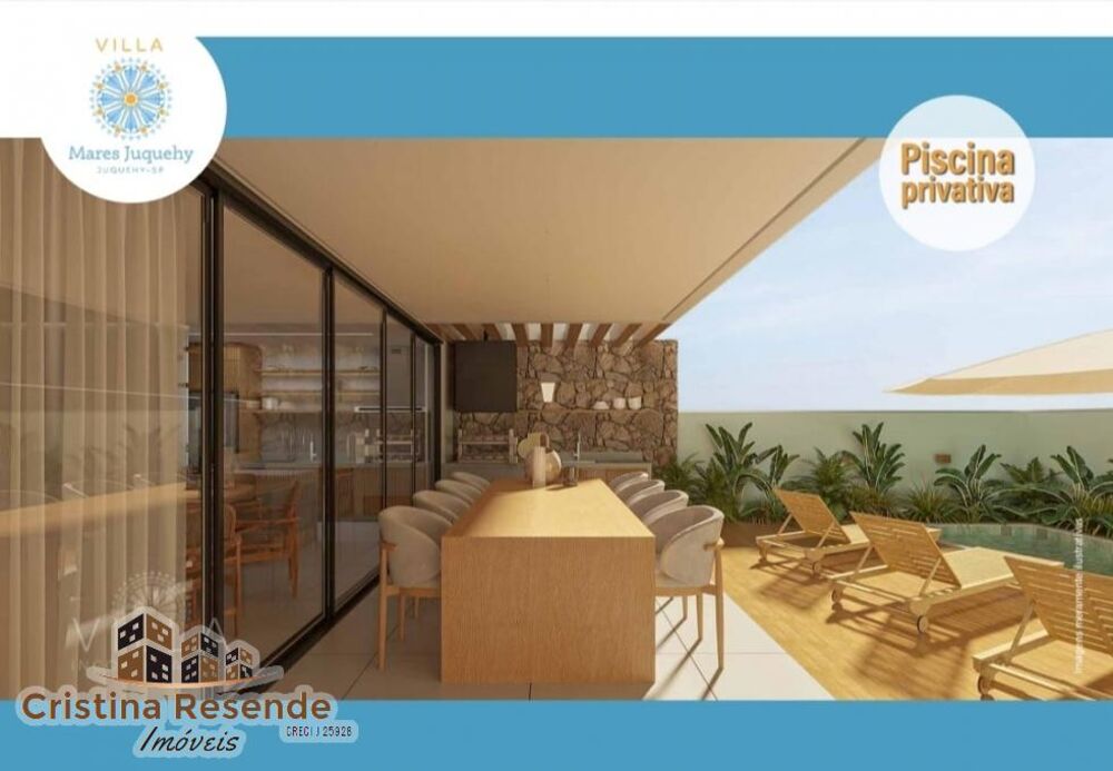 Casa de Condomínio à venda com 4 quartos, 175m² - Foto 9