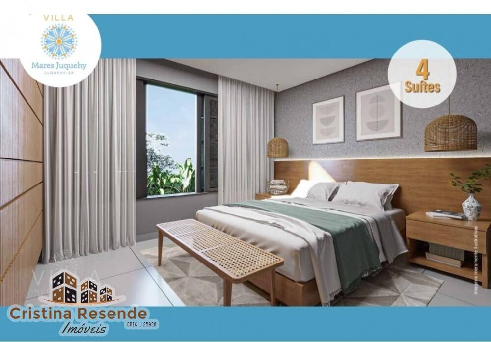 Casa de Condomínio à venda com 4 quartos, 175m² - Foto 11