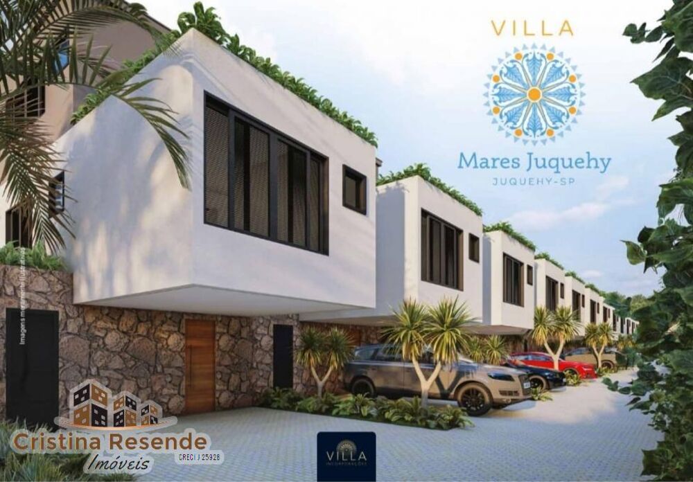 Casa de Condomínio à venda com 4 quartos, 175m² - Foto 3