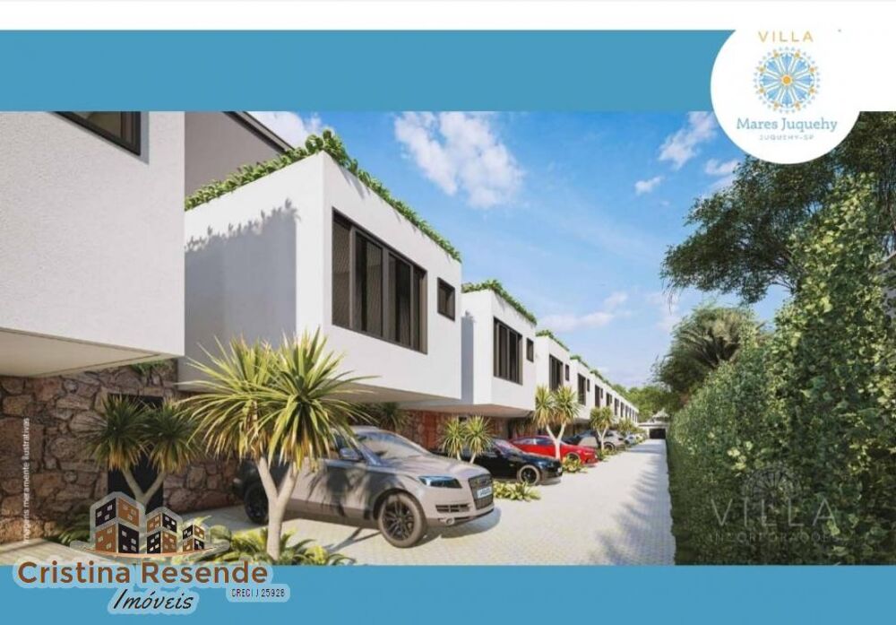 Casa de Condomínio à venda com 4 quartos, 175m² - Foto 10