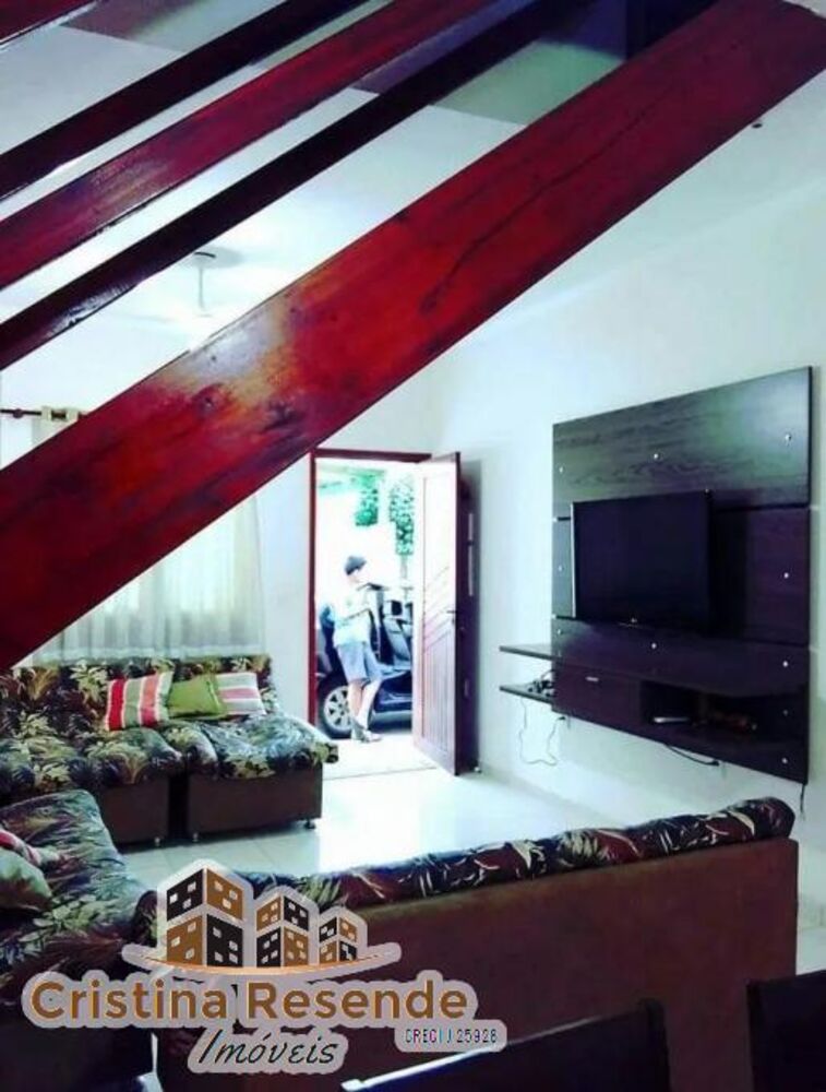 Casa de Condomínio, 2 quartos - Foto 3