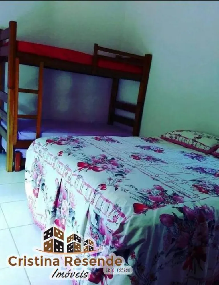 Casa de Condomínio, 2 quartos - Foto 11