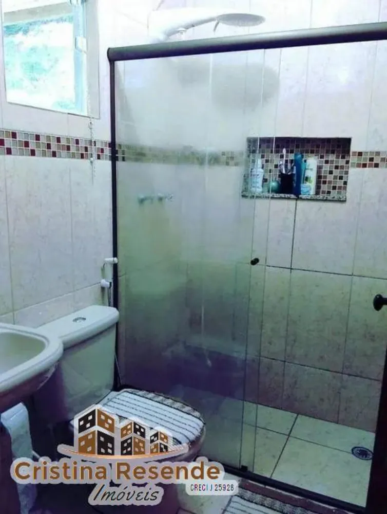 Casa de Condomínio, 2 quartos - Foto 7