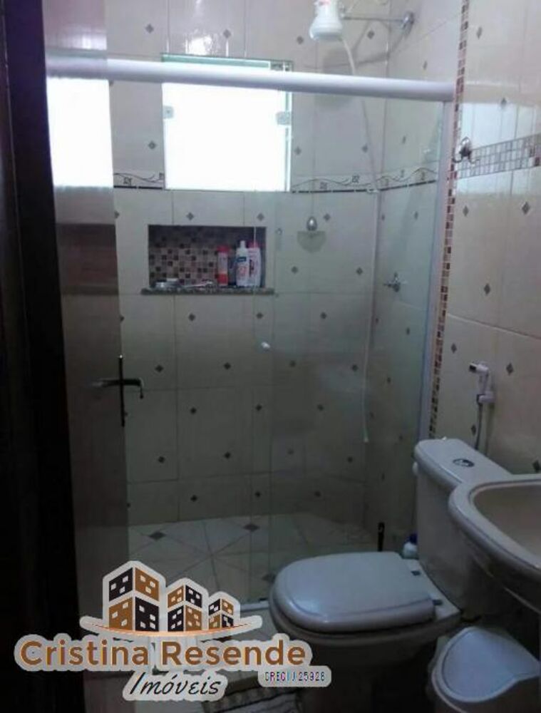 Casa de Condomínio, 2 quartos - Foto 4