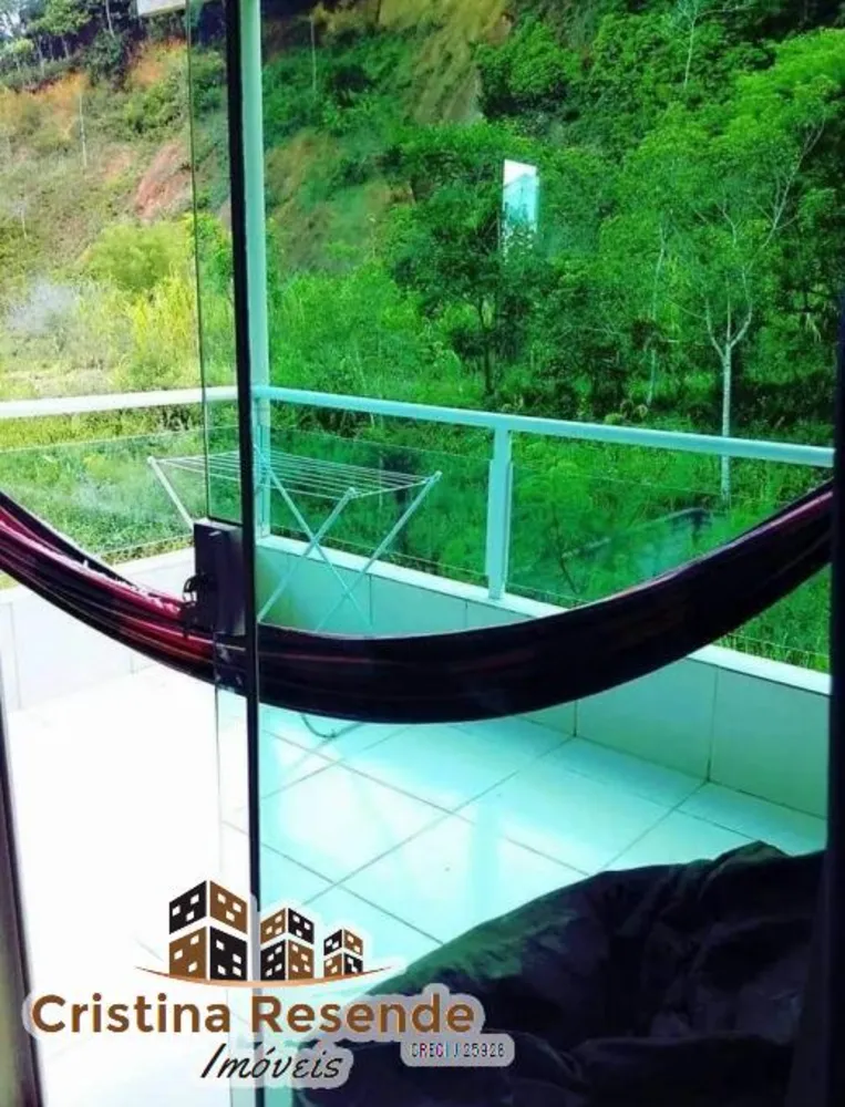 Casa de Condomínio, 2 quartos - Foto 6