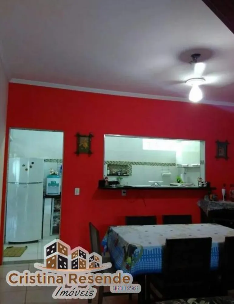 Casa de Condomínio, 2 quartos - Foto 10