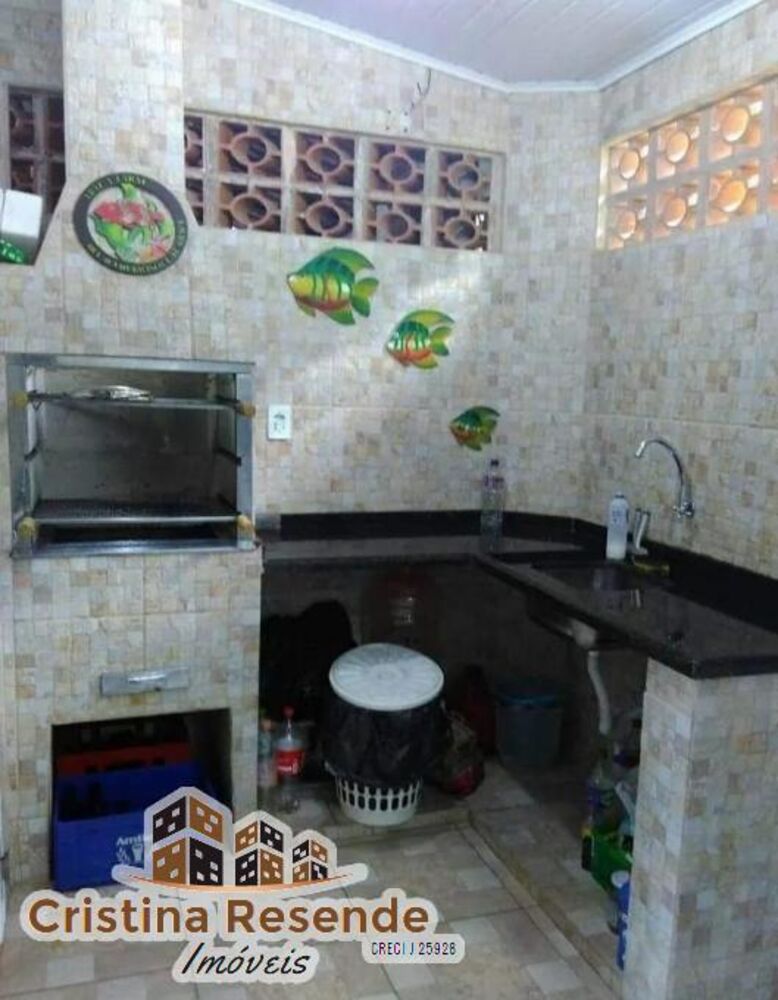 Casa de Condomínio, 2 quartos - Foto 2