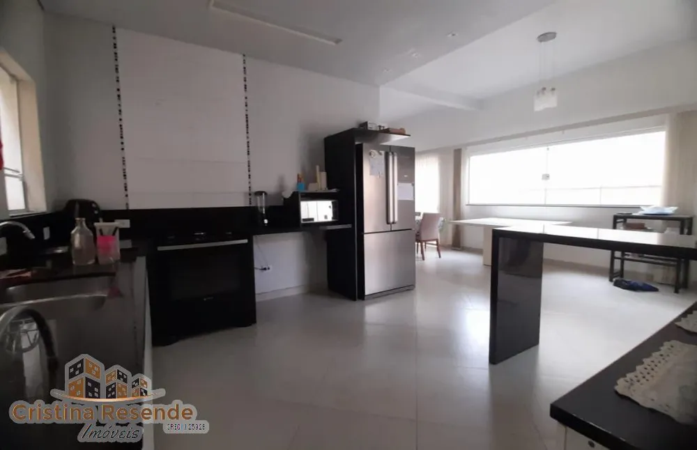 Sobrado, 4 quartos, 400 m² - Foto 5