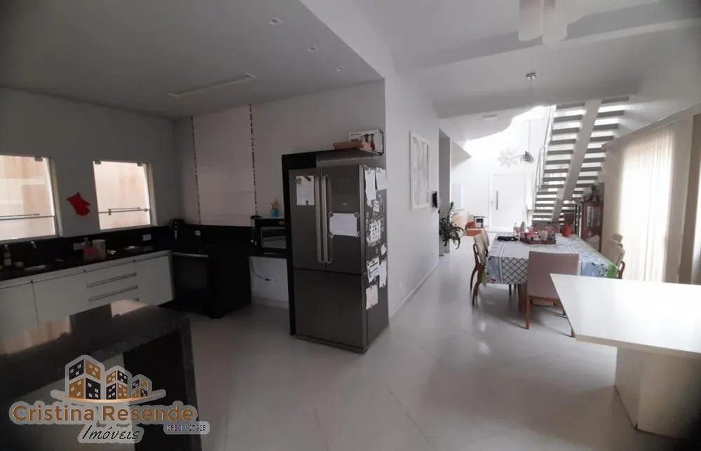 Sobrado, 4 quartos, 400 m² - Foto 7