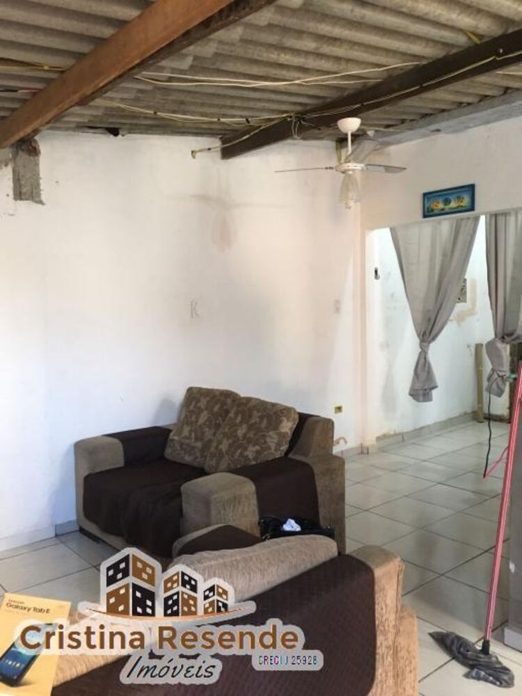 Casa, 2 quartos - Foto 2