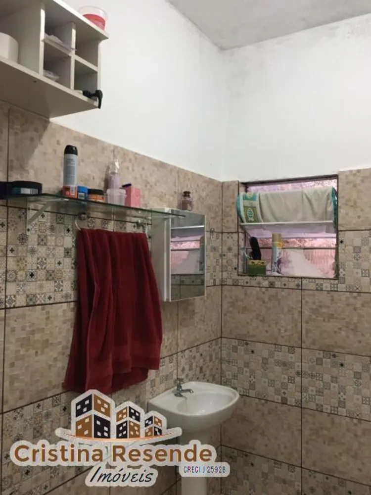 Casa, 2 quartos - Foto 7