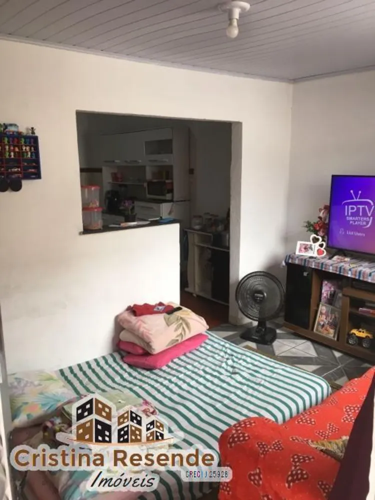 Casa, 2 quartos - Foto 8