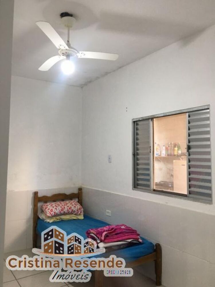 Casa, 2 quartos - Foto 1
