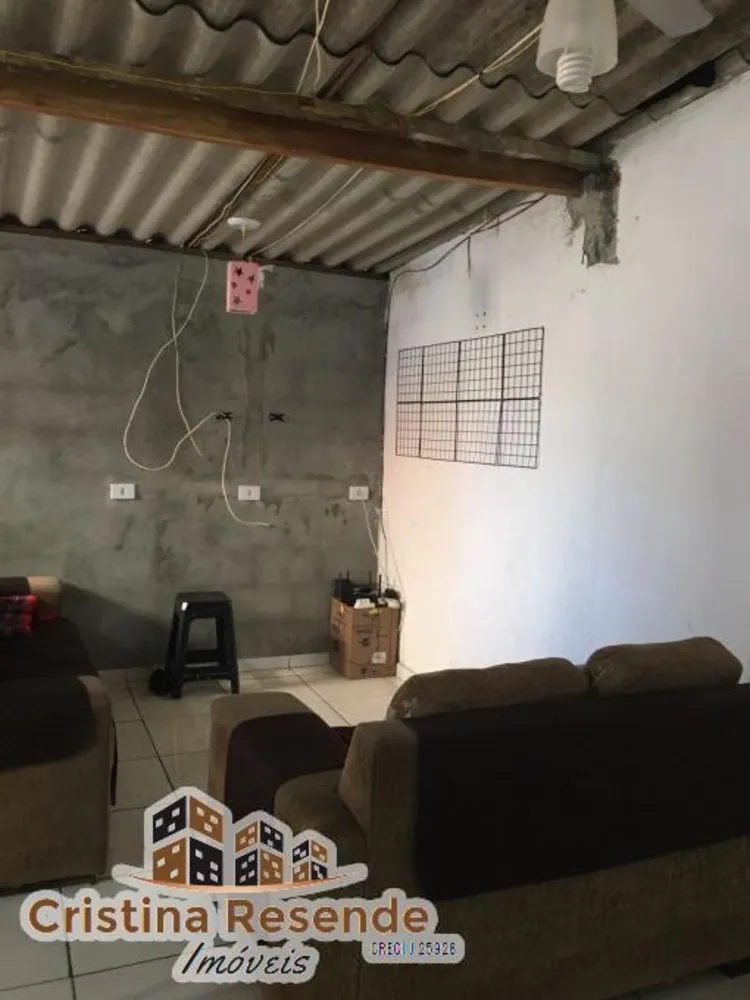 Casa, 2 quartos - Foto 5